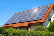 Слънчева батерия за евтино енергийно решение