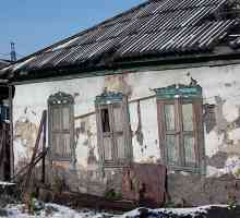 1, 6 Милиарда рубли ще бъдат изразходвани в Красноярск територия за презаселването на порутени…