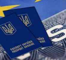 Експертни анализи за безвизово пътуване в Украйна