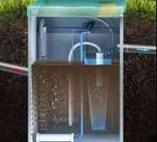 Автономната канализация на топола-еко включва работа и монтаж