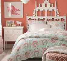 Дизайн на спалня за момиче, създай мечта стая