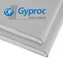 Gyproc гипсокартон
