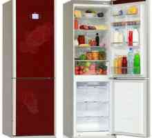 Качество на годишно доказаните хладилници lg