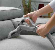 Как да почистите и почистите мебелите от петна?