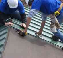 Как да покрием покрива с велпапе със собствените си ръце? Какви видеоклипове могат да бъдат…