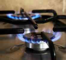 Как правилно да свържете газовата печка в апартамента?