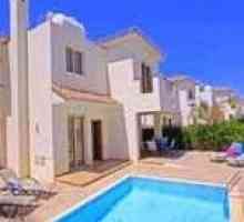 Как да купя имот в Северен Кипър