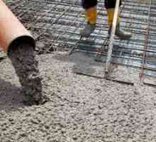 Как да изберем подходящия бетон за основата