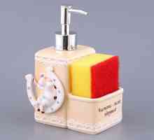 Как да изберем правилния дозатор за течен сапун?
