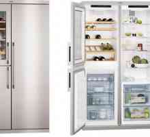 Как да изберем правилния двукамерен хладилник?