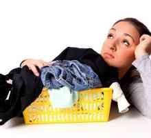 Как да премахнете ръждата от дрехите?
