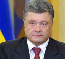 Тъй като президентът Порошенко и неговите приятели загрява на брега на Киев Рус