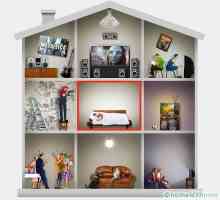 Как е качеството шумоизолация на стените в апартамента? Модерни материали и техните характеристики