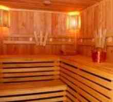 Как да изградите дървена вана не е за вас да филтрирате технически газове
