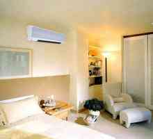 Как да премахнете миризмата от климатика в апартамента?