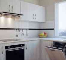 Как да изберем електрическа печка за кухненските характеристики и видовете стъклокерамични плочи
