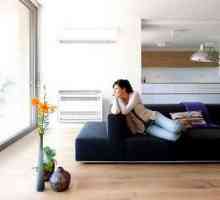 Как да изберем климатик за апартамента подробен обзор