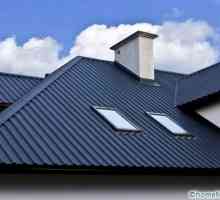 Как да изберем велпапе за размер и цена на покрива, друга важна информация