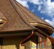 Какви са предимствата на системата от медни улуци и допълнителни елементи от меден покрив