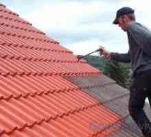 Боята за шисти е ефективен инструмент за подобряване на основните характеристики на покривния…