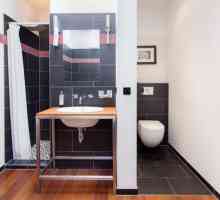 Критерии за правилния избор на керамичен гранит за банята