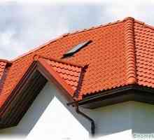 Покривни материали за видове покриви и цени от различен тип, обхват, преглед на производителите