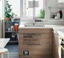 Кухня Ikea снимка 40 примери