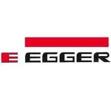 Laminate марка egger отличителни черти на компанията