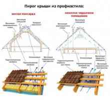 Монтаж на велпапе на покрива - как се извършва? Какви снимки и видео материали могат да бъдат…