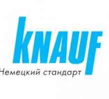 Knauf подови настилки, определени с избора на