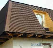 Онулин непретенциозен покрив за вашия дом