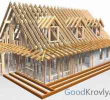 Основните начини и методи за закрепване на гредите към Mauerlat и гредите на тавана