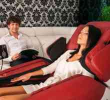 Защо трябва да си купите собствен масажен стол за вашия дом