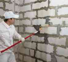 Защо процесът на подготвяне на стените преди замазката е толкова важен?