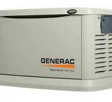Правила и съвети за избор на дизелов генератор за вашия дом