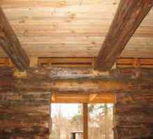 Предимства и недостатъци на методите за закрепване на гипсокартон към дървен таван