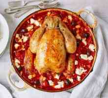 Приготвяне на вкусни рецепти за пилешки ястия с снимки