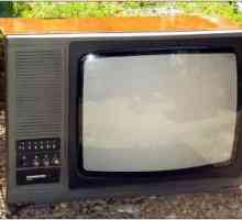 Подслон за стария телевизор