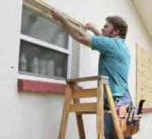 Регулиране и ремонт на прозорци