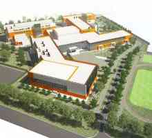 Училището и детската градина в Преображение ще изградят монолитна сграда