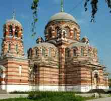 Специфичност на руско-византийския стил