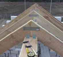 Покривна система за профилирани покриви за плочки на покриви