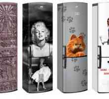 Най-популярните марки хладилници