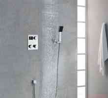 Инсталиране и предимства при използване на скрит хигиеничен душ