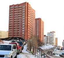 В Красноярск се създават нови жилищни кооперации