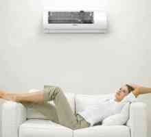 Изберете климатик за лятна резиденция