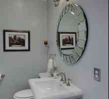 Огледала за банята