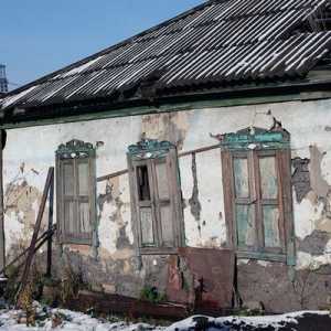 1, 6 Милиарда рубли ще бъдат изразходвани в Красноярск територия за презаселването на порутени…