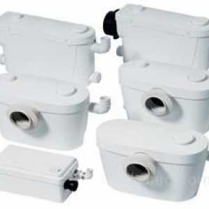 Домакински канализационни системи за дома и вили