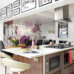 Фото тапети за кухнята за вашия дом